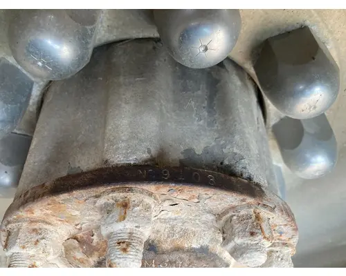 Meritor 3202M6357 Axle Shaft