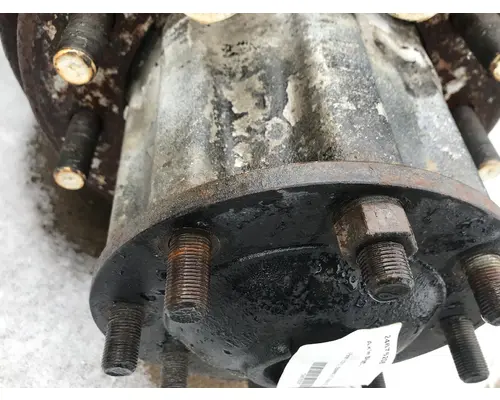 Meritor 3202M6357 Axle Shaft
