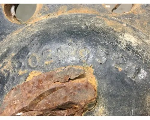 Meritor 3202M9321 Axle Shaft