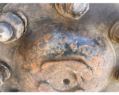 Meritor 3202N6358 Axle Shaft