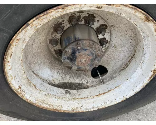 Meritor 3202N6358 Axle Shaft