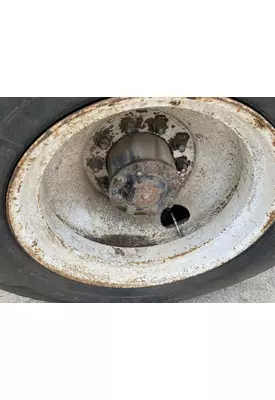 Meritor 3202N6358 Axle Shaft