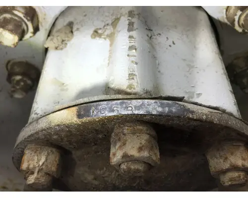 Meritor 3202N6358 Axle Shaft