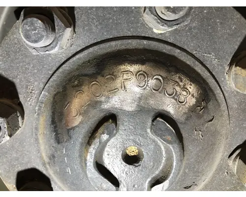 Meritor 3202P9038 Axle Shaft
