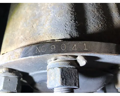 Meritor 3202P9038 Axle Shaft