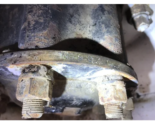 Meritor 3202P9038 Axle Shaft