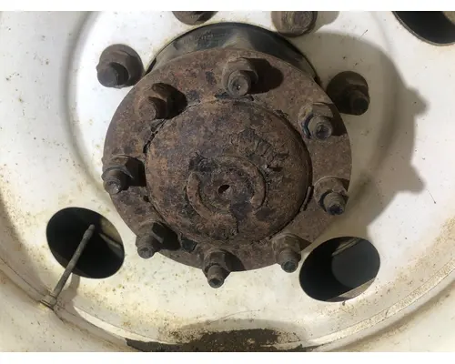 Meritor 3202Q8805 Axle Shaft