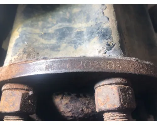 Meritor 3202Q8805 Axle Shaft