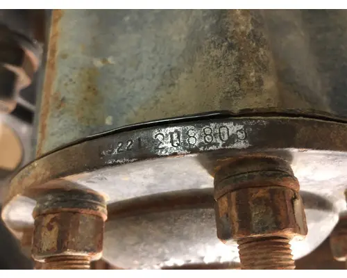 Meritor 3202Q8805 Axle Shaft