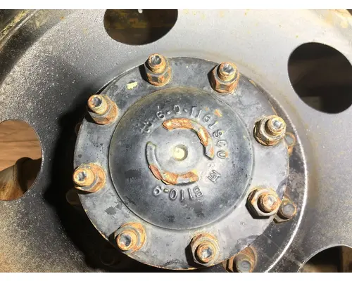 Meritor 3202Q8805 Axle Shaft