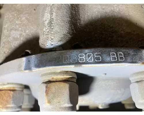 Meritor 3202Q8805 Axle Shaft