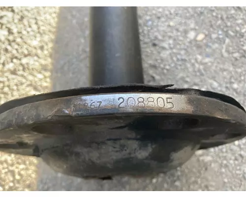 Meritor 3202Q8805 Axle Shaft