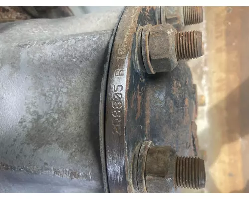 Meritor 3202Q8805 Axle Shaft