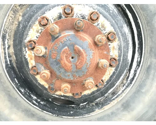 Meritor 3202Q8935 Axle Shaft