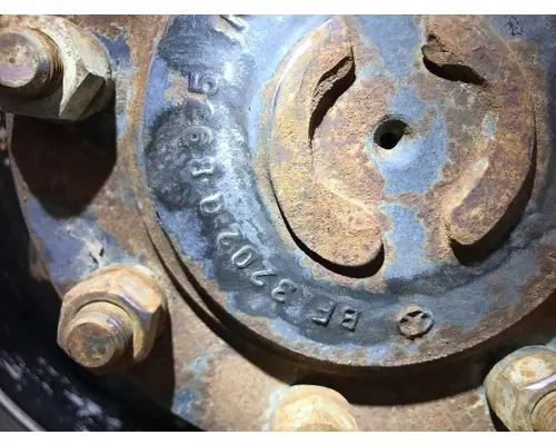 Meritor 3202Q8935 Axle Shaft