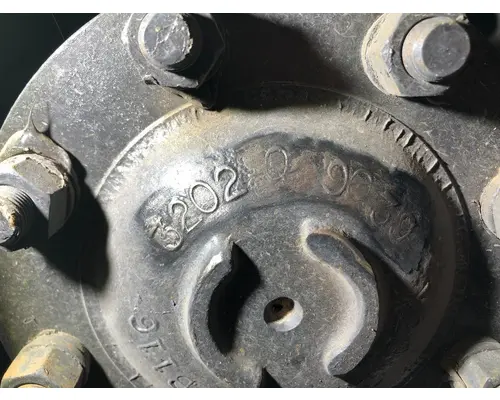 Meritor 3202Q9039 Axle Shaft