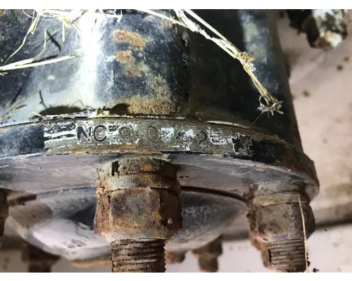 Meritor 3202Q9039 Axle Shaft