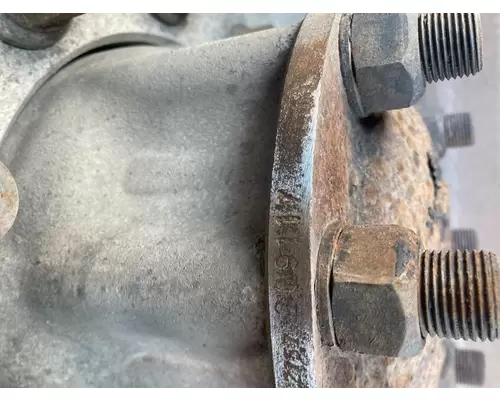 Meritor 3202Q9117 Axle Shaft