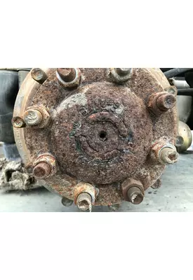 Meritor 3202Q9117 Axle Shaft