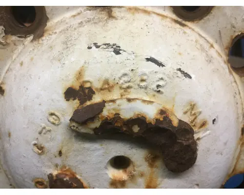 Meritor 3202R4282 Axle Shaft