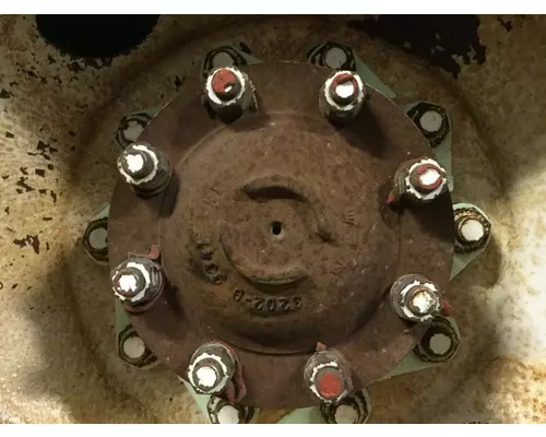 Meritor 3202S3347 Axle Shaft