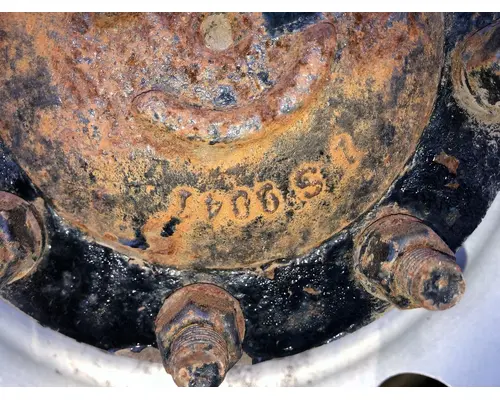 Meritor 3202S9041 Axle Shaft