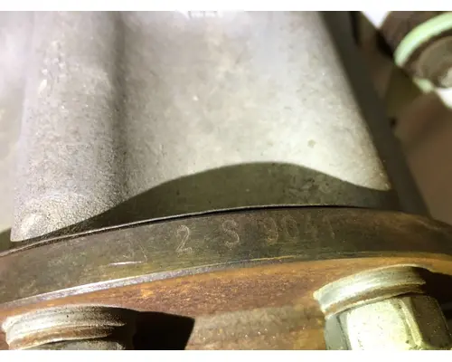 Meritor 3202S9041 Axle Shaft