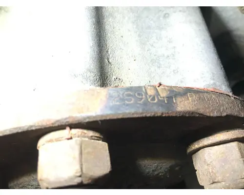 Meritor 3202S9041 Axle Shaft