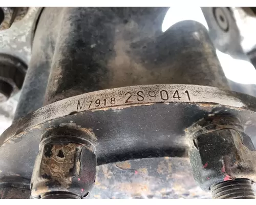 Meritor 3202S9041 Axle Shaft