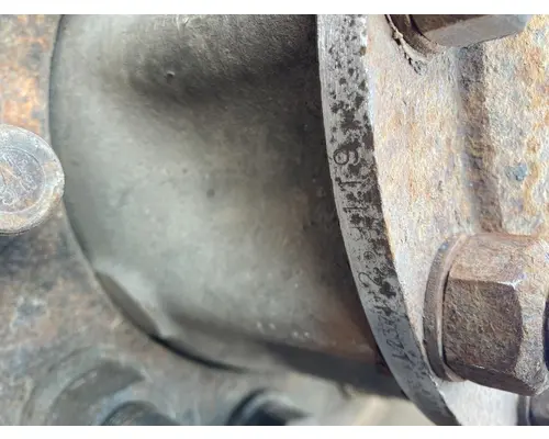 Meritor 3202S9119 Axle Shaft