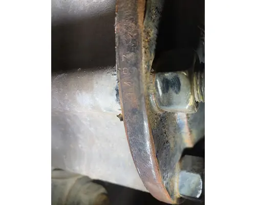 Meritor 3202S9483 Axle Shaft