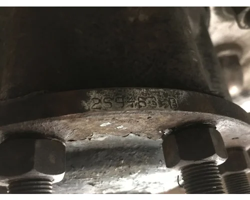 Meritor 3202S9483 Axle Shaft