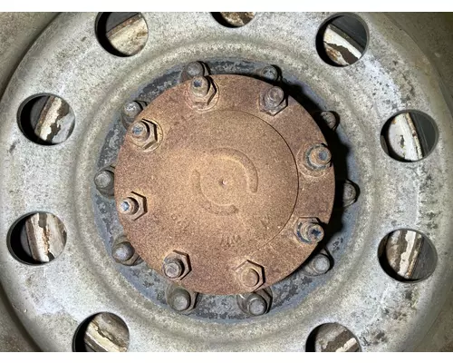 Meritor 3202S9483 Axle Shaft
