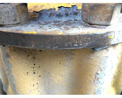 Meritor 3202S9483 Axle Shaft