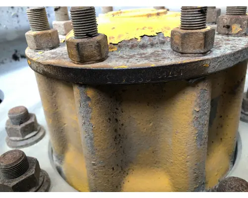 Meritor 3202S9483 Axle Shaft