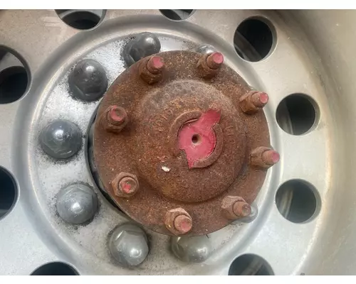 Meritor 3202S9483 Axle Shaft