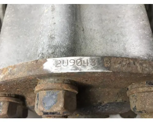 Meritor 3202U9043 Axle Shaft