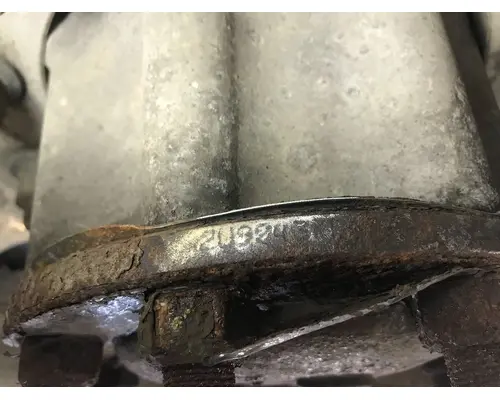 Meritor 3202U9043 Axle Shaft