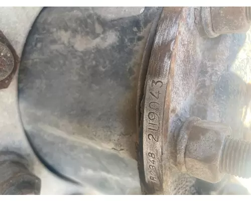 Meritor 3202U9043 Axle Shaft