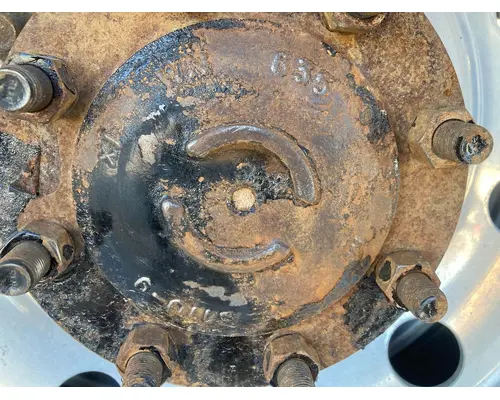 Meritor 3202U9485 Axle Shaft