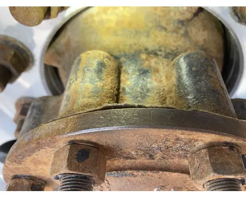 Meritor 3202U9485 Axle Shaft