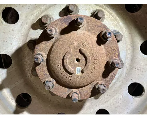 Meritor 3202U9485 Axle Shaft