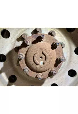 Meritor 3202U9485 Axle Shaft