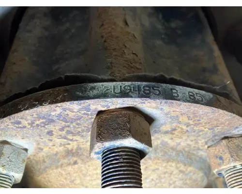 Meritor 3202U9485 Axle Shaft