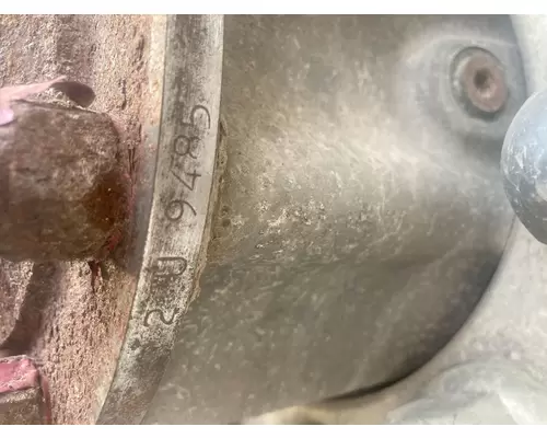 Meritor 3202U9485 Axle Shaft