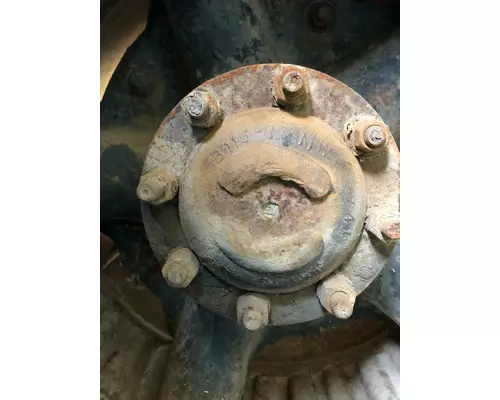 Meritor 3202W3741 Axle Shaft