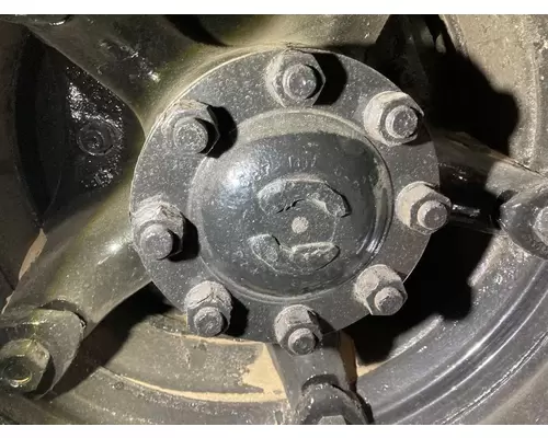 Meritor 3202W4287 Axle Shaft
