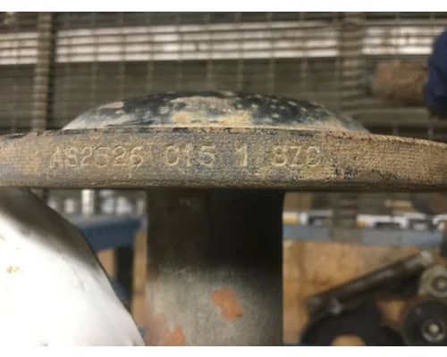 Meritor 3202W6549 Axle Shaft