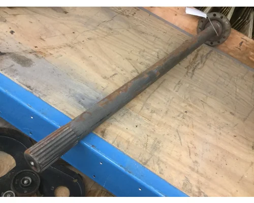 Meritor 3202W6549 Axle Shaft