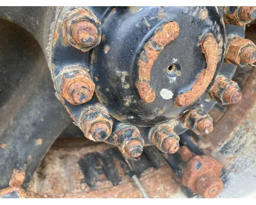 Meritor 3202W6549 Axle Shaft